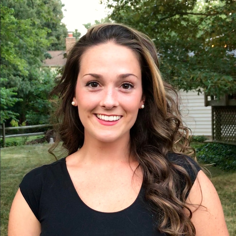 Meet your Posher, Madison